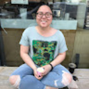 Meet your Posher, Annie